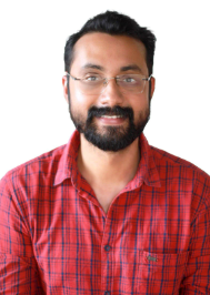 Dr Nilanjan Majumder