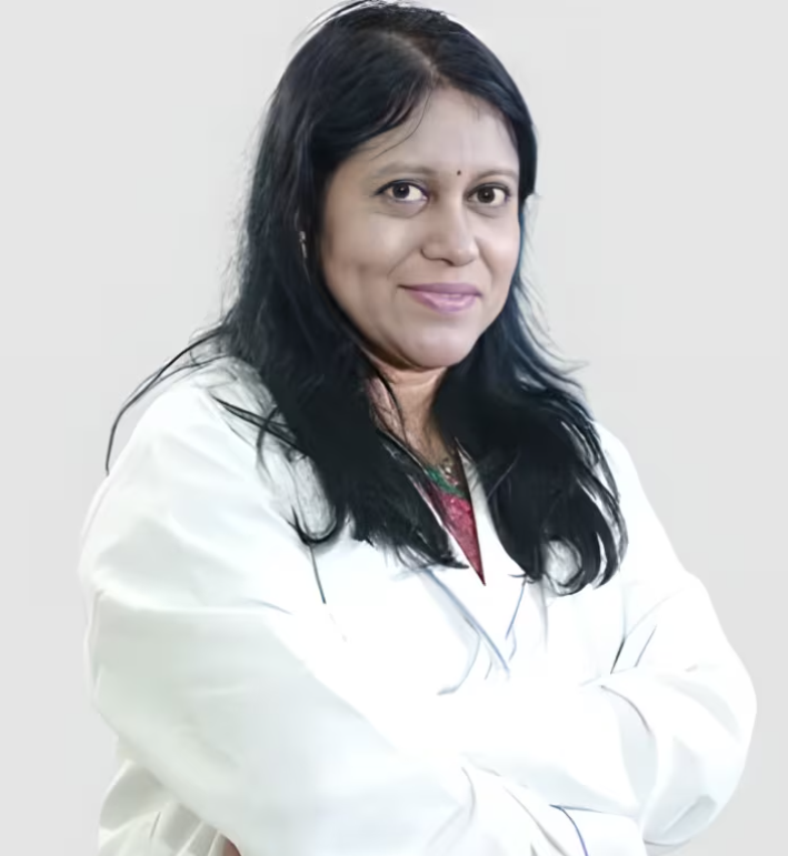 Dr Nandini Biswas