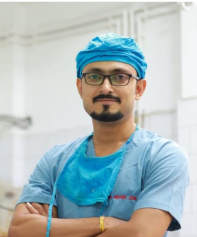 Dr Abhik Shill