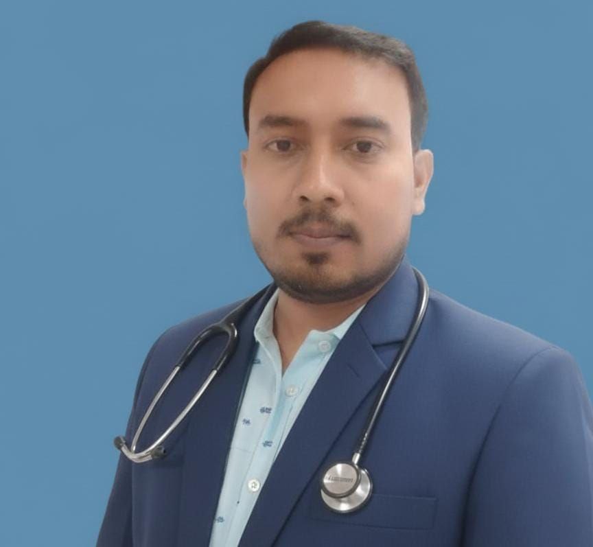 Dr Manna Bhattacharjee